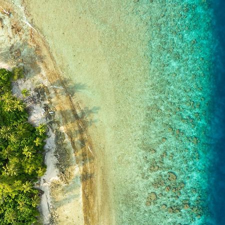 The Zen Den Hotel Thulusdhoo Ngoại thất bức ảnh