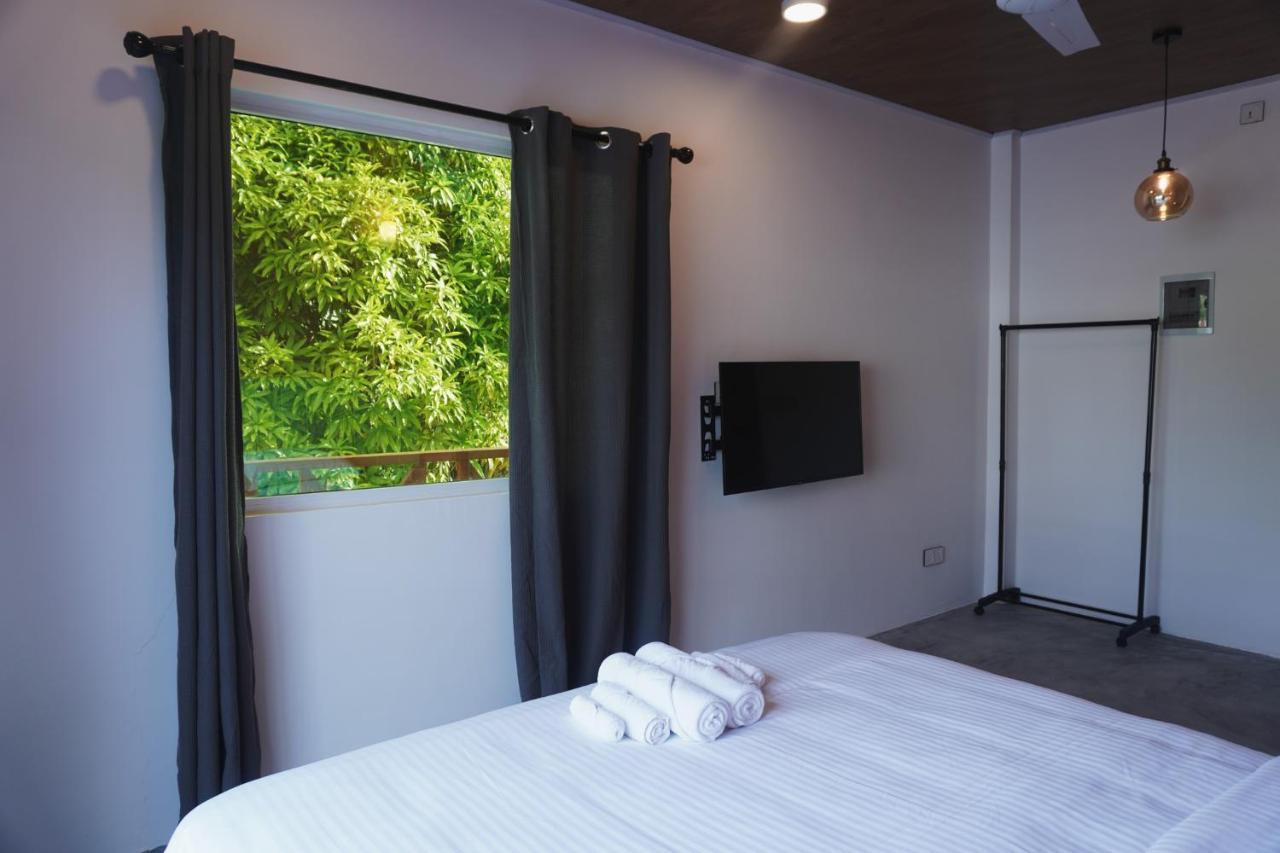 The Zen Den Hotel Thulusdhoo Ngoại thất bức ảnh