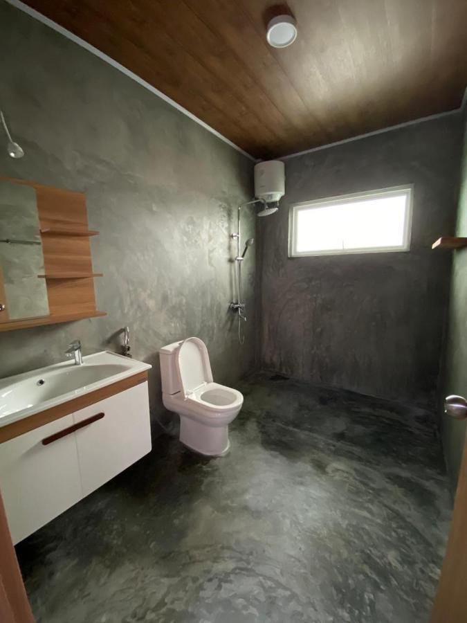The Zen Den Hotel Thulusdhoo Ngoại thất bức ảnh