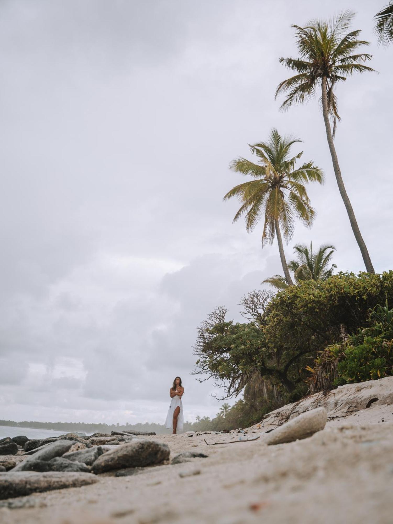 The Zen Den Hotel Thulusdhoo Ngoại thất bức ảnh